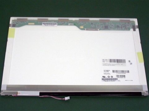 15.4 1280800 LP154WX5 LP154WX4 B154EW02  15.4 LCD PANEL