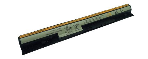 Retro Lenovo G500s, G505s, S510p Notebook Bataryası - 4 Cell