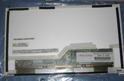 Asus S6 S6f lcd ekran panel ﻿11.1'' LTD111EXDA NRL75-DEXDA14A