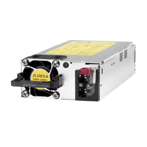 HPE Aruba X372 54V DC 680W 100-240VAC Power Supply (JL086A)