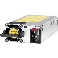 HPE Aruba X372 54V DC 680W 100-240VAC Power Supply (JL086A)