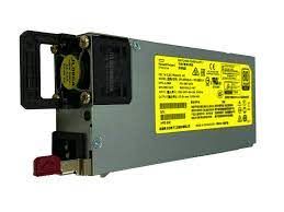 HPE Aruba X372 54V DC 680W 100-240VAC Power Supply (JL086A)