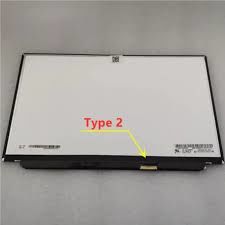 ﻿12.5 inç 1920x1080 Ips N125HCE-GN1 NV125FHM-N82   lcd ekran panel