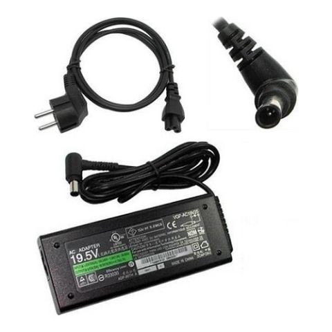 SONY 19.5V 4.1A 6.0*4.4 AD13 ADAPTOR