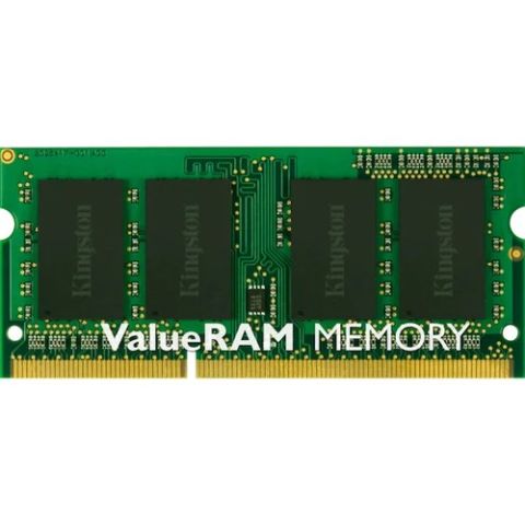 Kingston NTB 8GB 1600MHz DDR3 CL11 KVR16S11/8WP