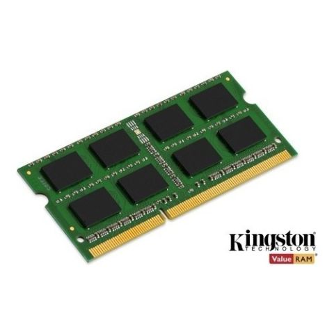 Kingston NTB 8GB 1600MHz DDR3 CL11 KVR16S11/8WP