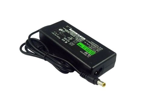 Lg, Sony 19.5V 2A 39W 6.5Mm X 4.4 Mm Notebook Adaptor (19V 0.84A, 1.3A, 1.7A Ve 2.1A, 2.15A Uyumlu)