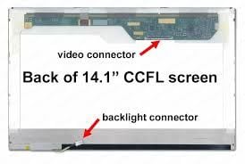 ﻿14.1 LTN141W1-L03, LP141WX3 ,LP141WX1, B141EW01, B141EW04, N141L1-L03, HT141WXB-100 LCD M141NWW1 30 PIN FLOURASANLI lcd ekran panel