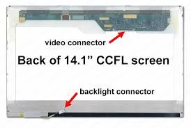 ﻿14.1 LTN141W1-L03, LP141WX3 ,LP141WX1, B141EW01, lcd ekran panel