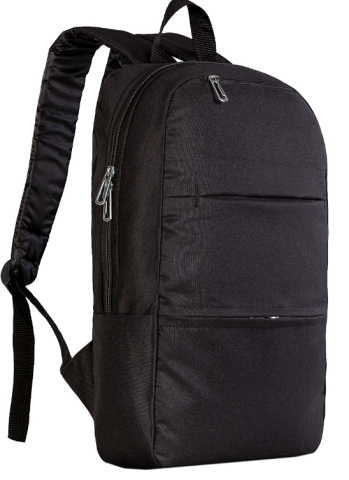 Classone Casetto PR-C1600 Siyah 15.6'' Notebook Sırt Çantası