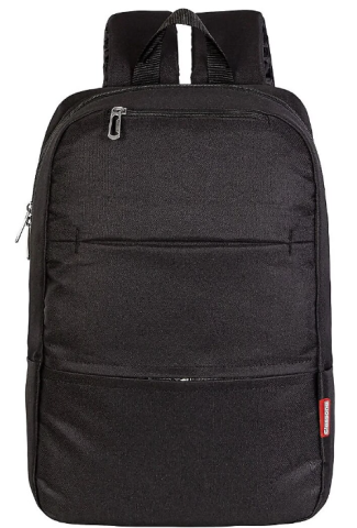 Classone Casetto PR-C1600 Siyah 15.6'' Notebook Sırt Çantası