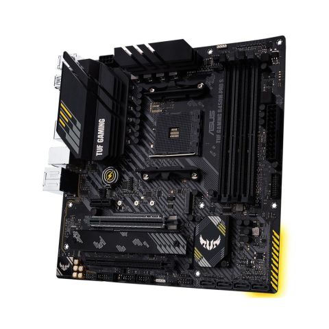 Asus Tuf Gaming B450M-PRO-S AM4 DDR4 Micro ATX Anakart