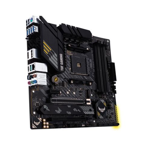Asus Tuf Gaming B450M-PRO-S AM4 DDR4 Micro ATX Anakart