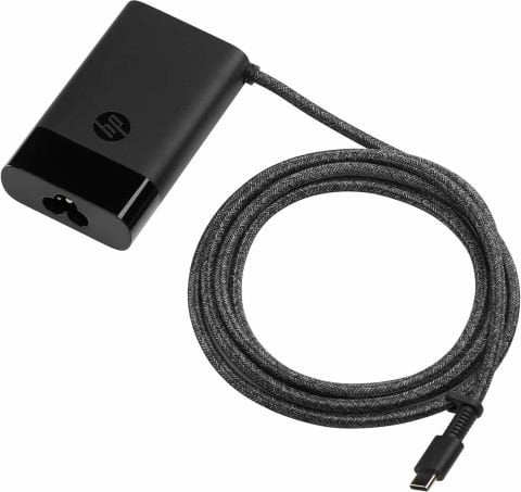 Hp 65W USB-C PD Orijinal Adaptör - Slim Tip