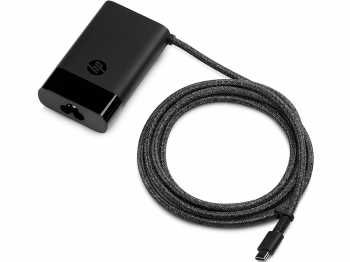 Hp 65W USB-C PD Orijinal Adaptör - Slim Tip