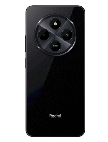 Xiaomi Redmi 14C 256 GB 8 GB Siyah