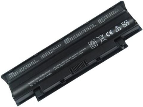 Retro Dell Inspiron N5010, N5110, N7010 Notebook Bataryasi - 6 Cel