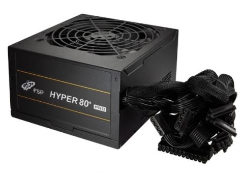 FSP H3-550 550 W Power Supply