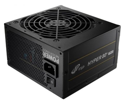 FSP H3-550 550 W Power Supply