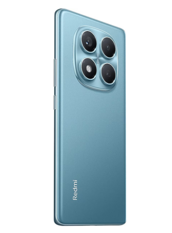 Xiaomi Redmi Note 14 Pro 512 GB 12 GB Mavi