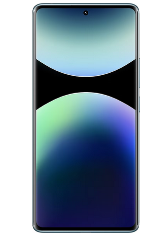 Xiaomi Redmi Note 14 Pro 512 GB 12 GB Mavi