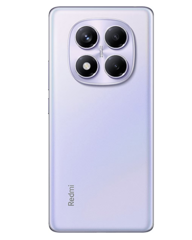 Xiaomi Redmi Note 14 Pro 256 GB 8 GB Mor