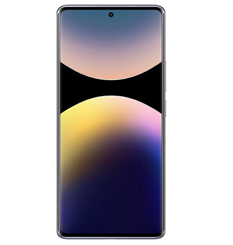 Xiaomi Redmi Note 14 Pro 512 GB 12 GB Mor