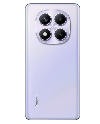Xiaomi Redmi Note 14 Pro 512 GB 12 GB Mor