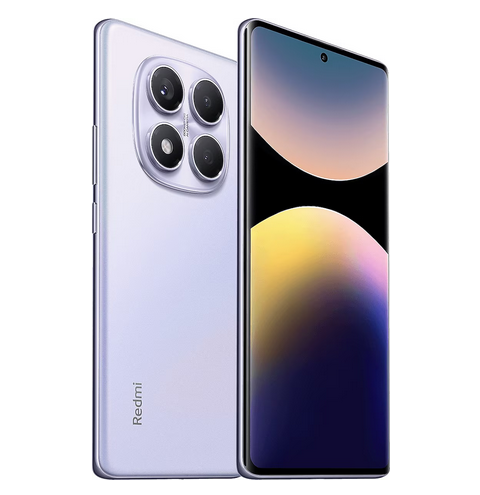 Xiaomi Redmi Note 14 Pro 512 GB 12 GB Mor