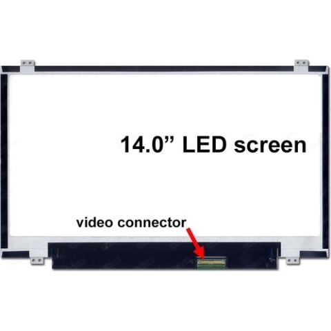 B156HAN08.4 B156HAN09.2 b156han13.0 NV156FHM-NX4 LP156WFG (SP)(F2)lcd ekran panel