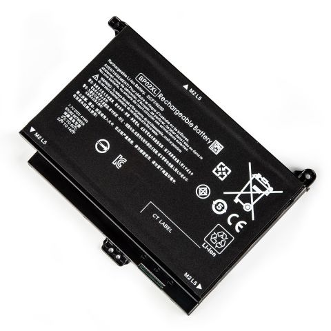Hp BP02XL 7.7V 41Wh Notebook Battery for Hp Pavilion 15-AU000TX to
