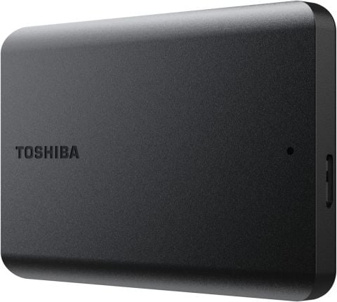 Toshiba Canvio Ready HDTP240EK3CA USB 3.0 2.5'' 4 TB Harici Harddisk