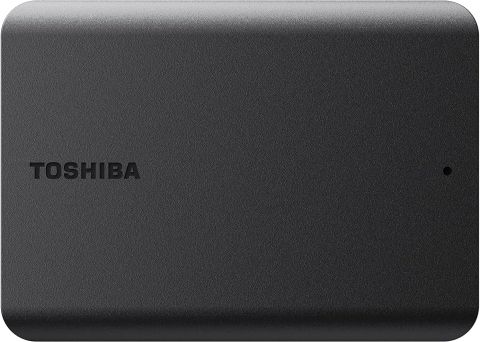 Toshiba Canvio Ready HDTP240EK3CA USB 3.0 2.5'' 4 TB Harici Harddisk