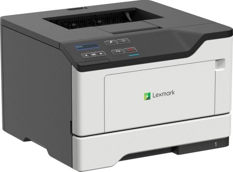 Lexmark B2338DW Mono Wi-Fi Laser Yazıcı A4