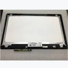 Dell Inspiron p55f p55f001 p55f002 NV156FHM-A11 2HW5N 2DHX6 7558  Panel Ekran