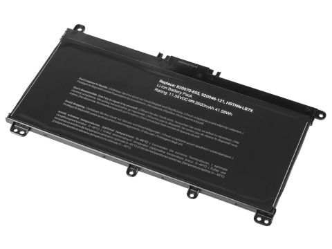 Hp Pavilion 15-CC 15-CD 14-BK 15-cc154cl 15-cc060wm 15-cc152od 1 BATARYASI