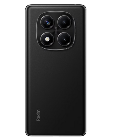 Xiaomi Redmi Note 14 Pro 512 GB 12 GB Siyah