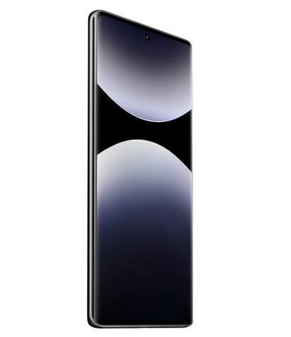Xiaomi Redmi Note 14 Pro 512 GB 12 GB Siyah