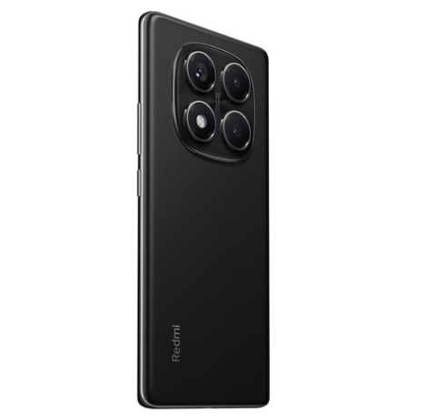 Xiaomi Redmi Note 14 Pro 512 GB 12 GB Siyah