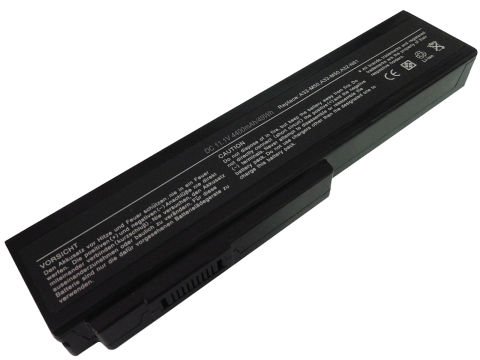 ASUS G50 G60 L50 M50 M60 N43 N53 N61 PRO62 PRO64 VX5 X64-RASL-048