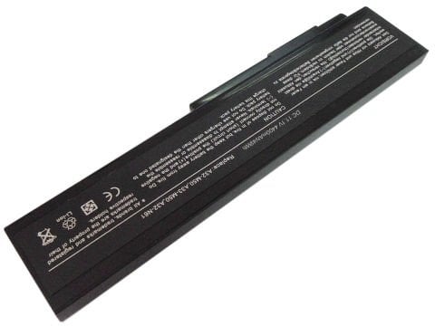 ASUS G50 G60 L50 M50 M60 N43 N53 N61 PRO62 PRO64 VX5 X64-RASL-048