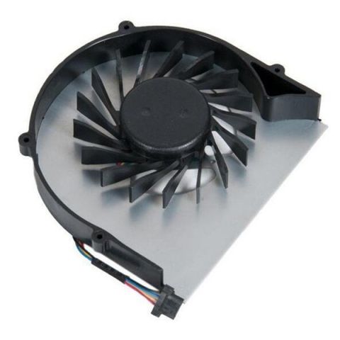 Lenovo Ideapad B560 B560A B560e V560 20069 20068 Fan - Cpu Cooling Sogutma Fanı AD06705HX11DB00