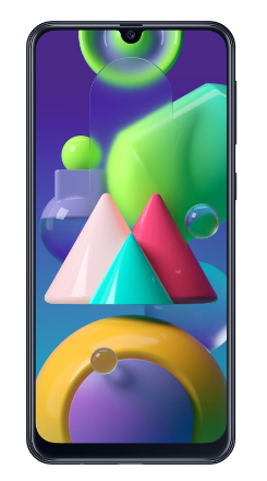 SAMSUNG GALAXY M21 64GB YEŞİL