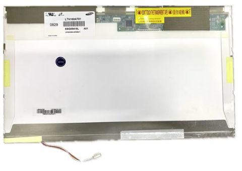 Samsung LTN160AT01 16.0 inch Laptop Lcd Ekran, Notebook Lcd Panel,  lcd ekran panel