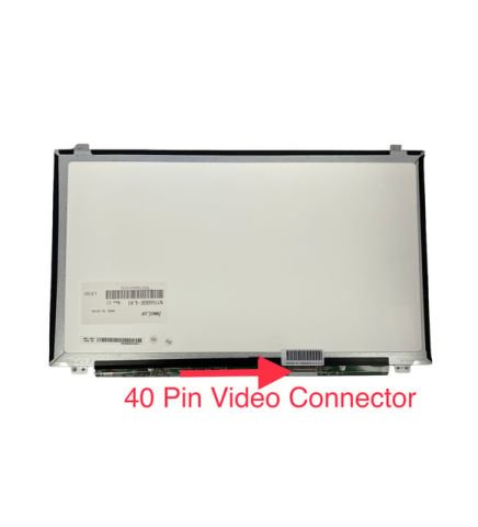 LED 15.6 EKREN Hp156wx1