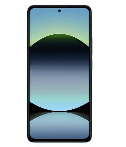 Xiaomi Redmi Note 14 256 GB Mavi