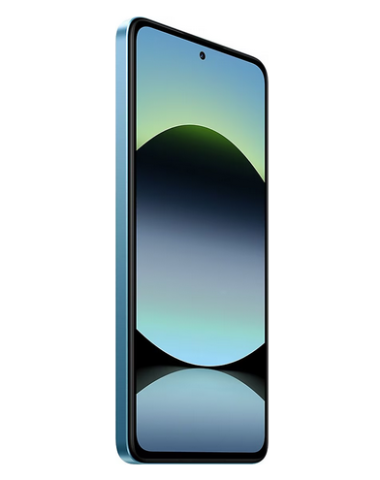 Xiaomi Redmi Note 14 256 GB Mavi