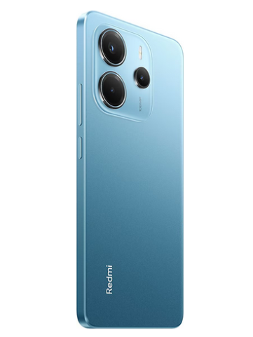 Xiaomi Redmi Note 14 256 GB Mavi