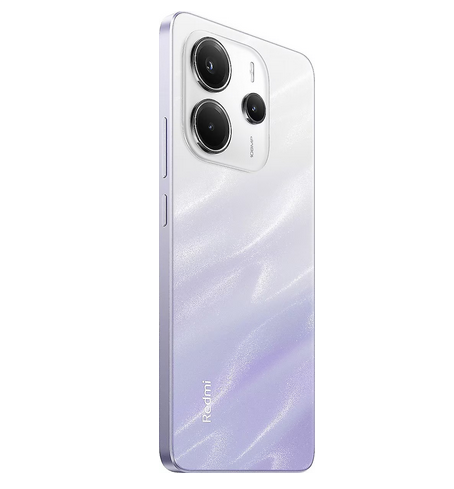 Xiaomi Redmi Note 14 128 GB Mor
