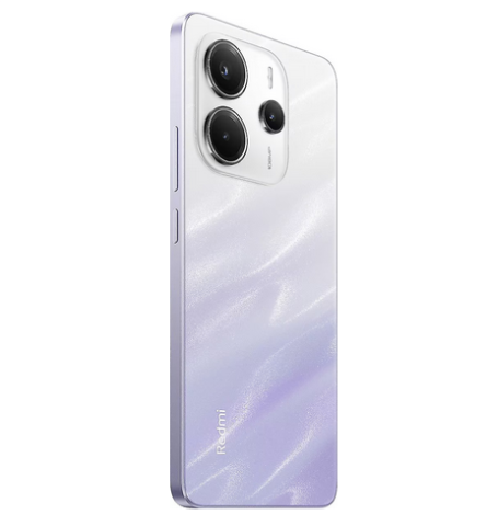 Xiaomi Redmi Note 14 128 GB Mor